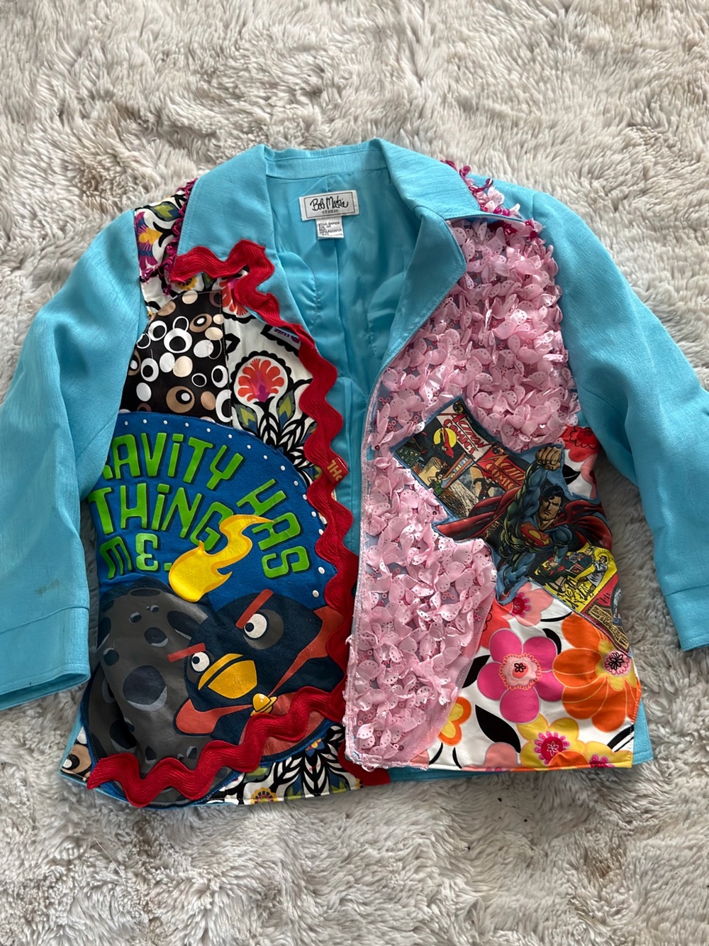Women's Blazer